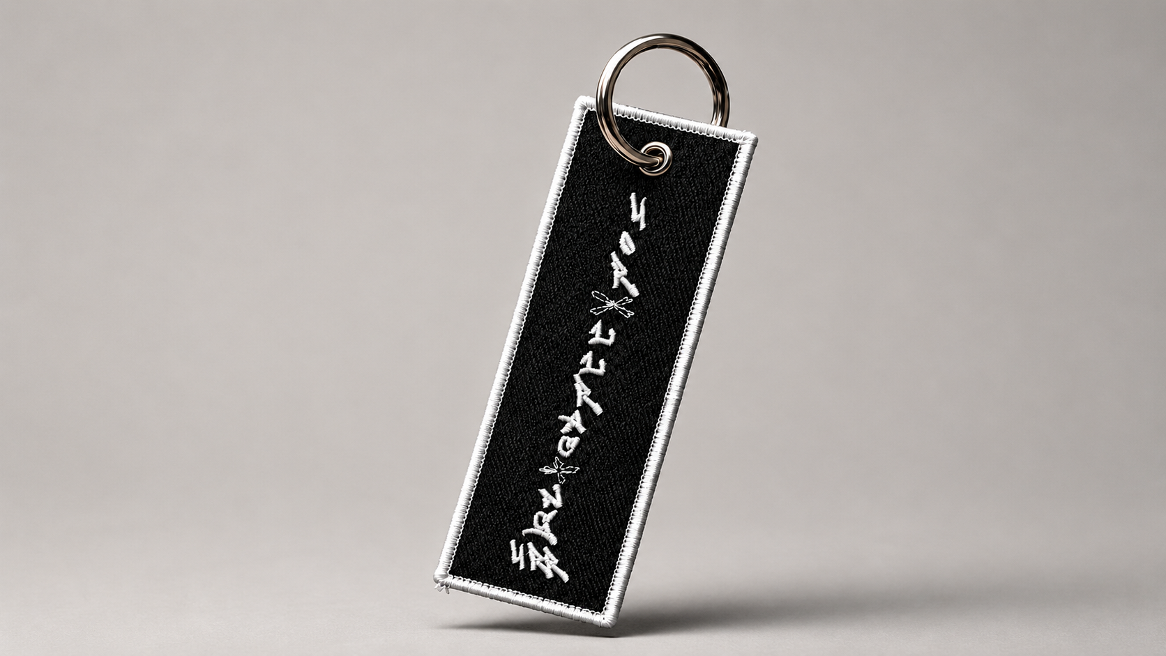 KEY TAGS