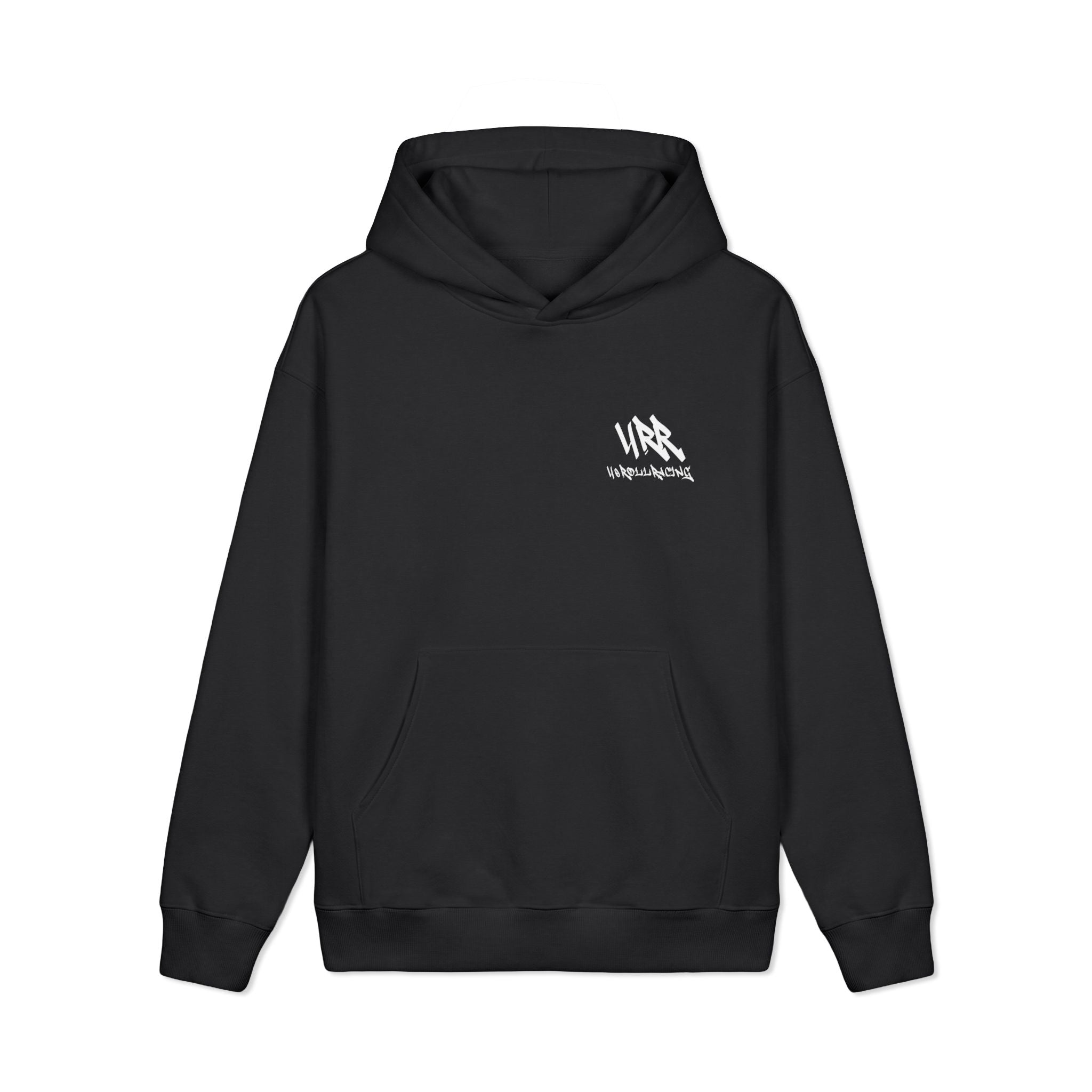 4RR S650 Weighted Hoodie