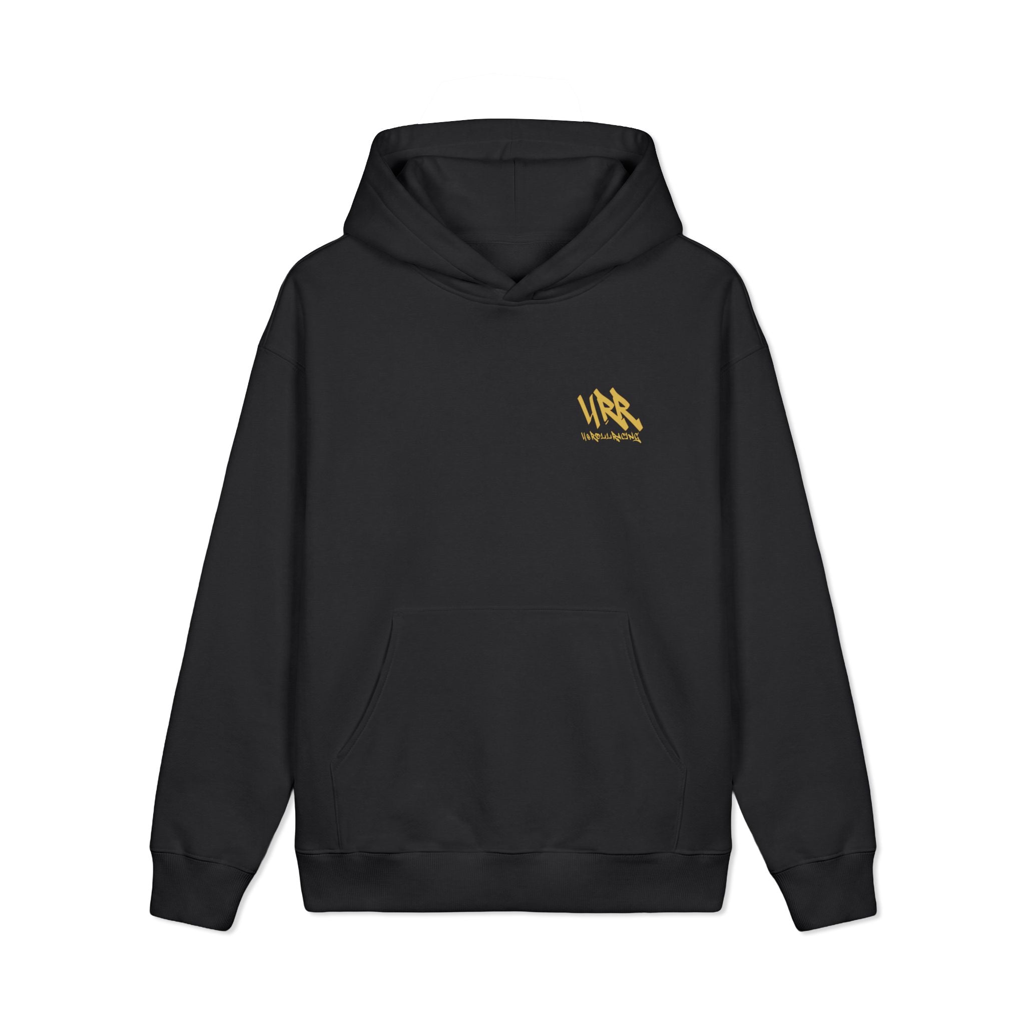 4RR 370Z Weighted Hoodie