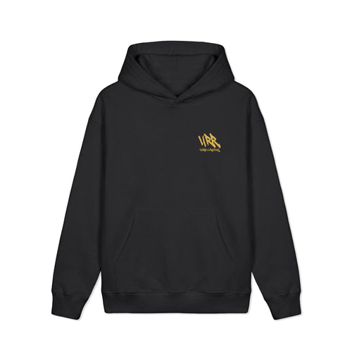4RR 370Z Weighted Hoodie