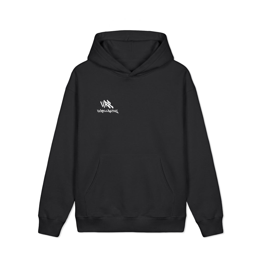 4RR S650 Weighted Hoodie