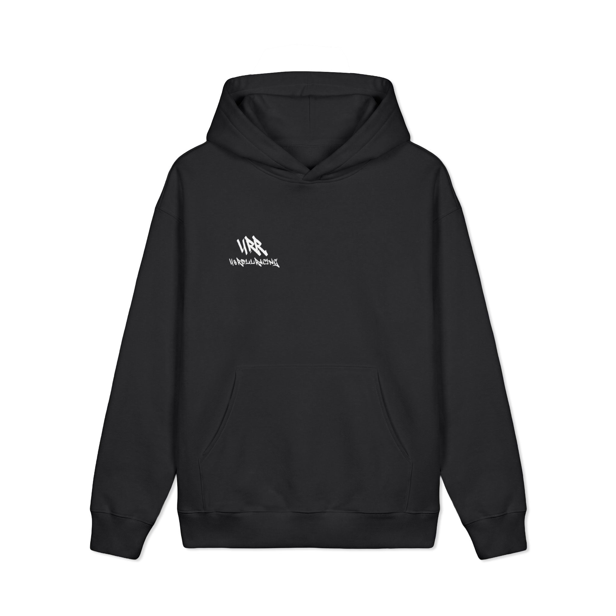 4RR S650 Weighted Hoodie