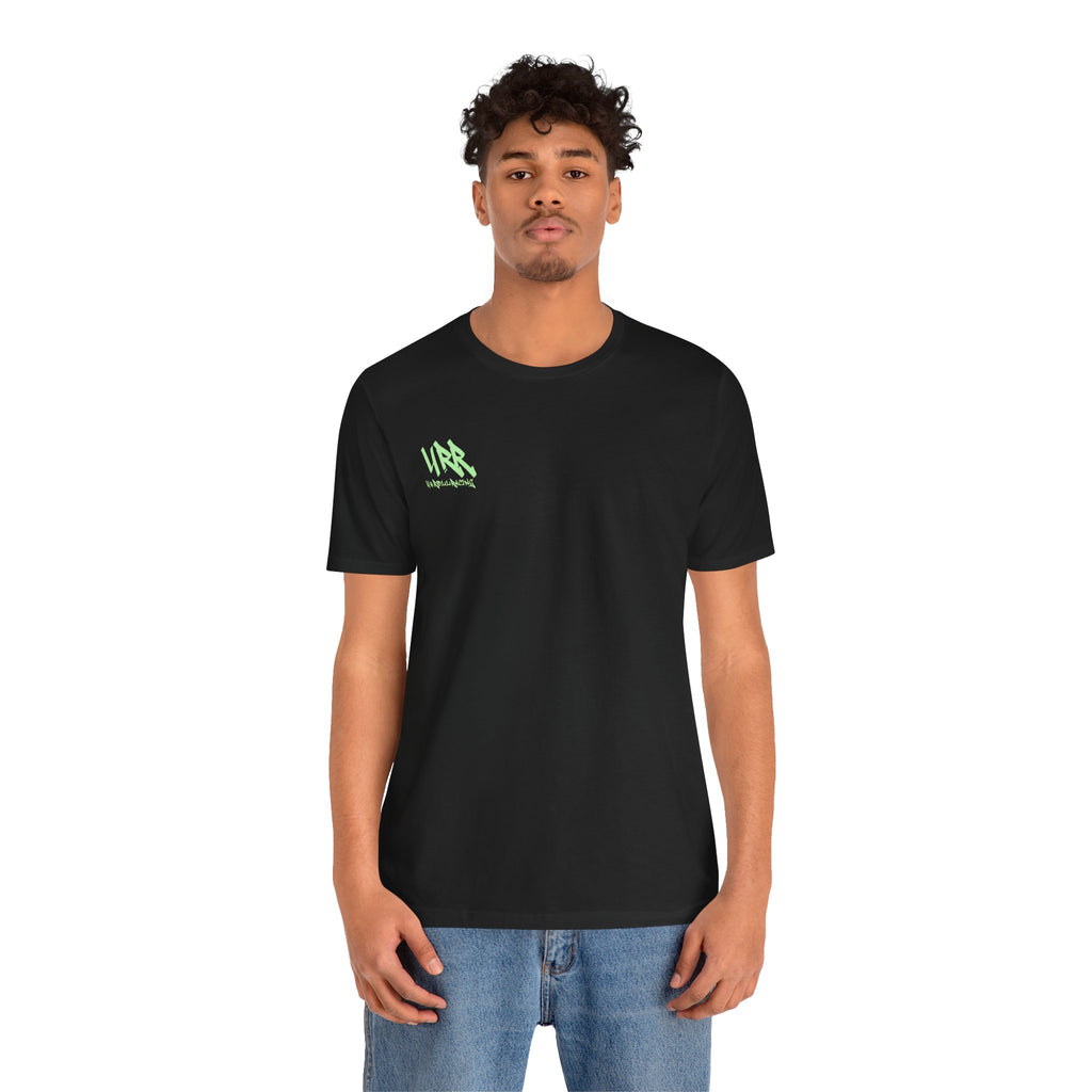 4RR Supra Graphic Tee