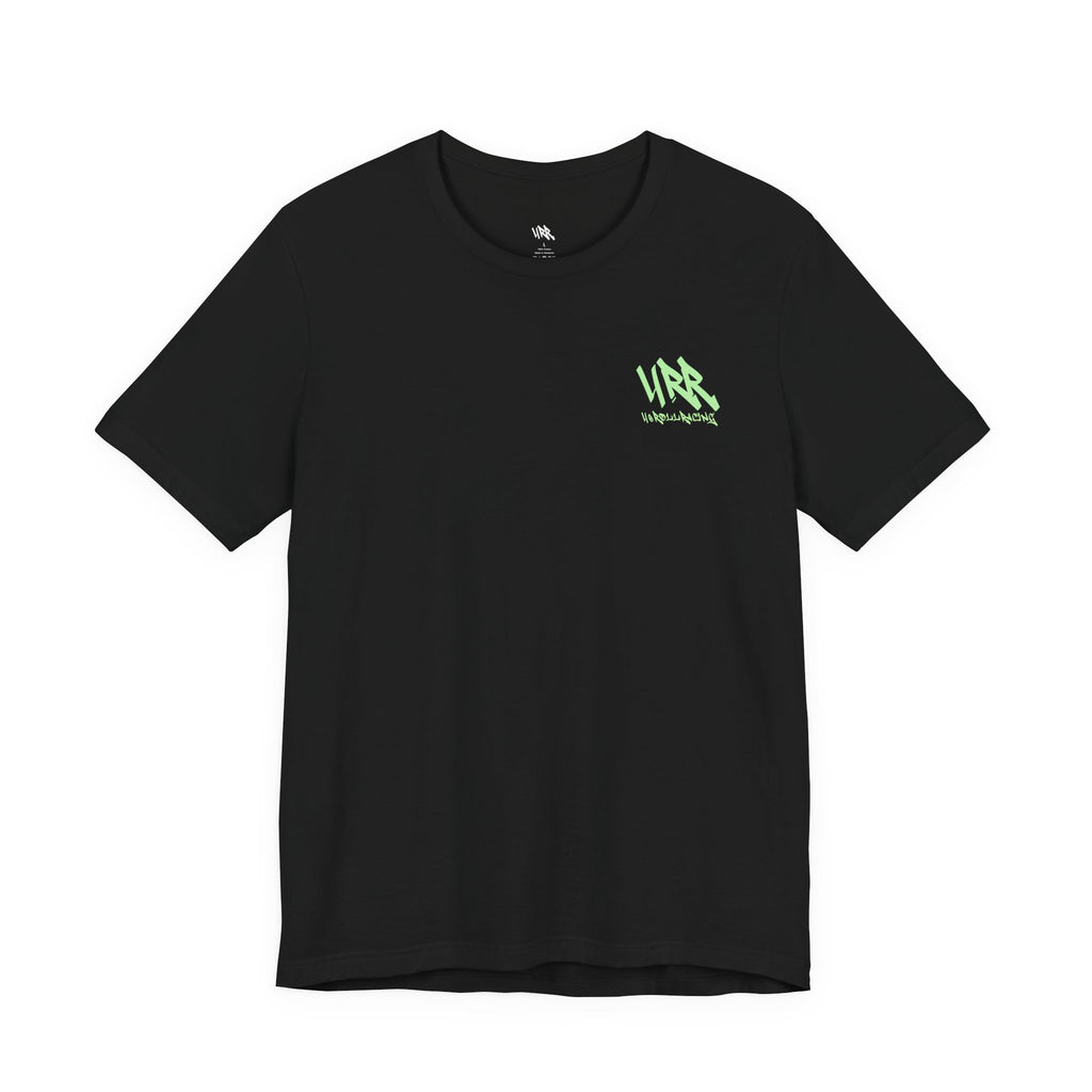 4RR Supra Graphic Tee