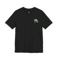 4RR Supra Graphic Tee