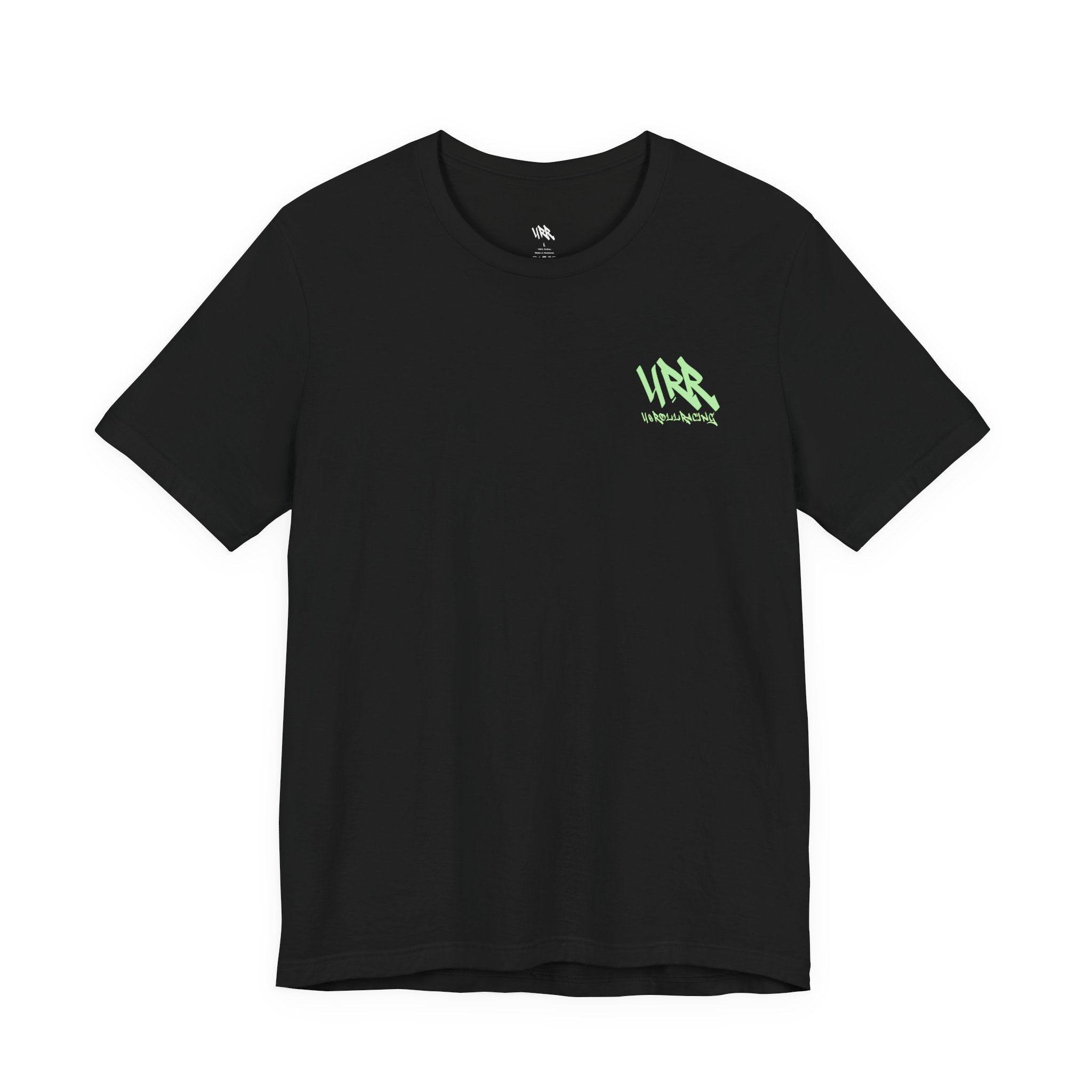 4RR Supra Graphic Tee