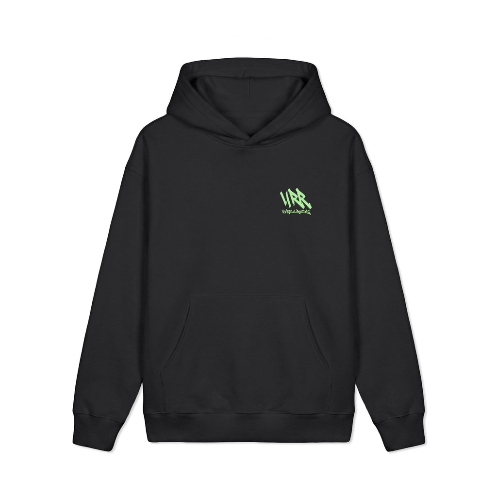4RR Supra Weighted Hoodie