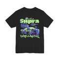 4RR Supra Graphic Tee