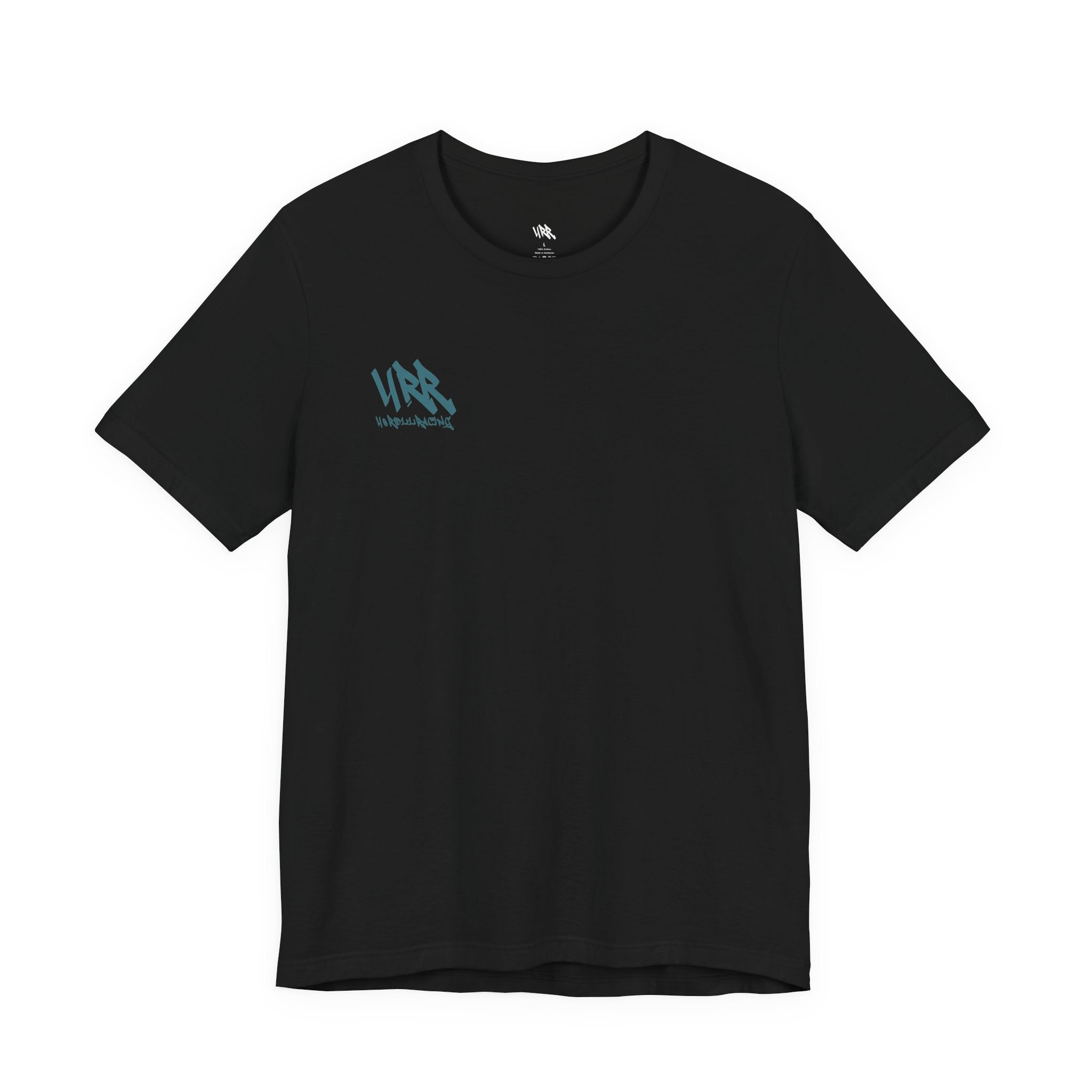 4RR G82 Graphic Tee