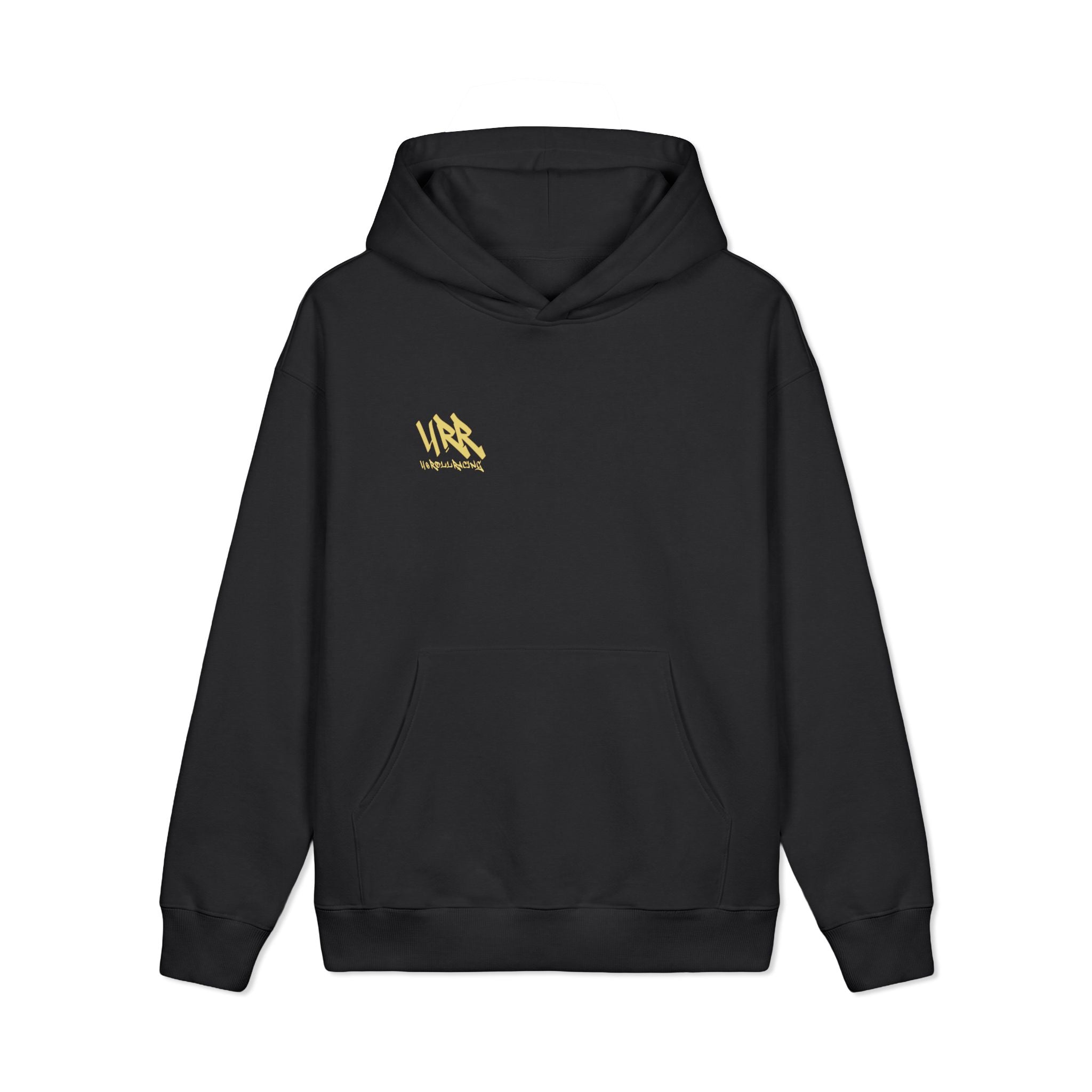 4RR 370Z Weighted Hoodie
