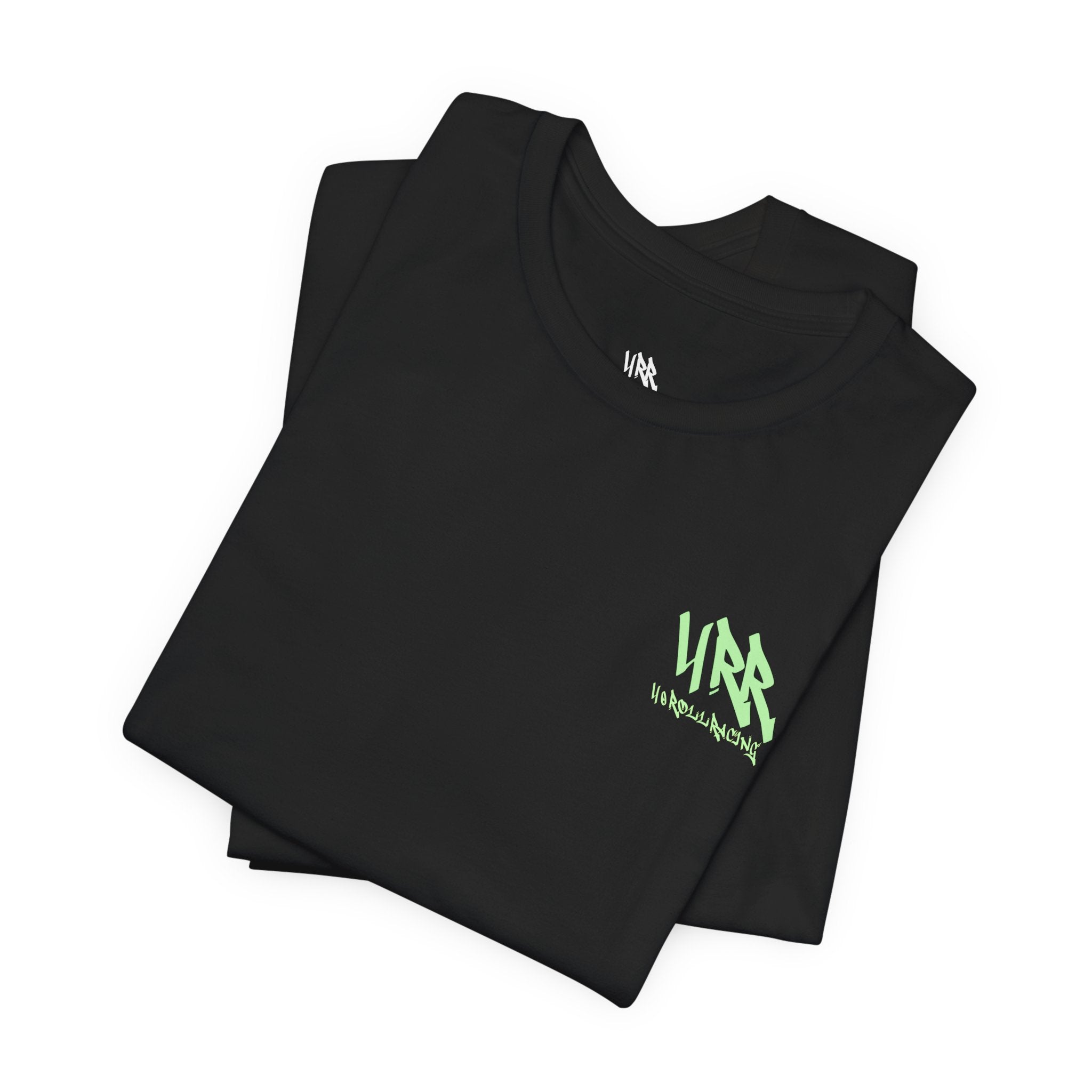 4RR Supra Graphic Tee