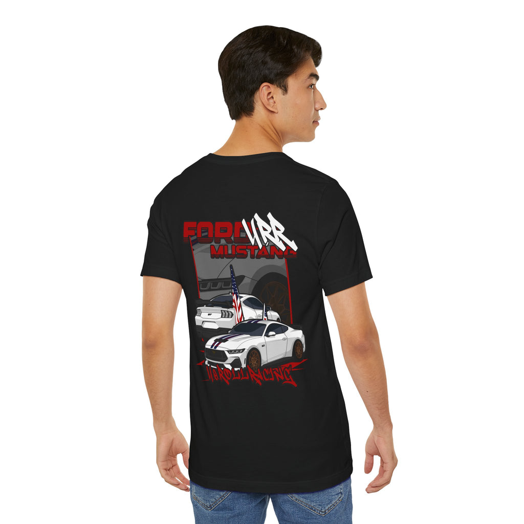 4RR S650 Graphic Tee