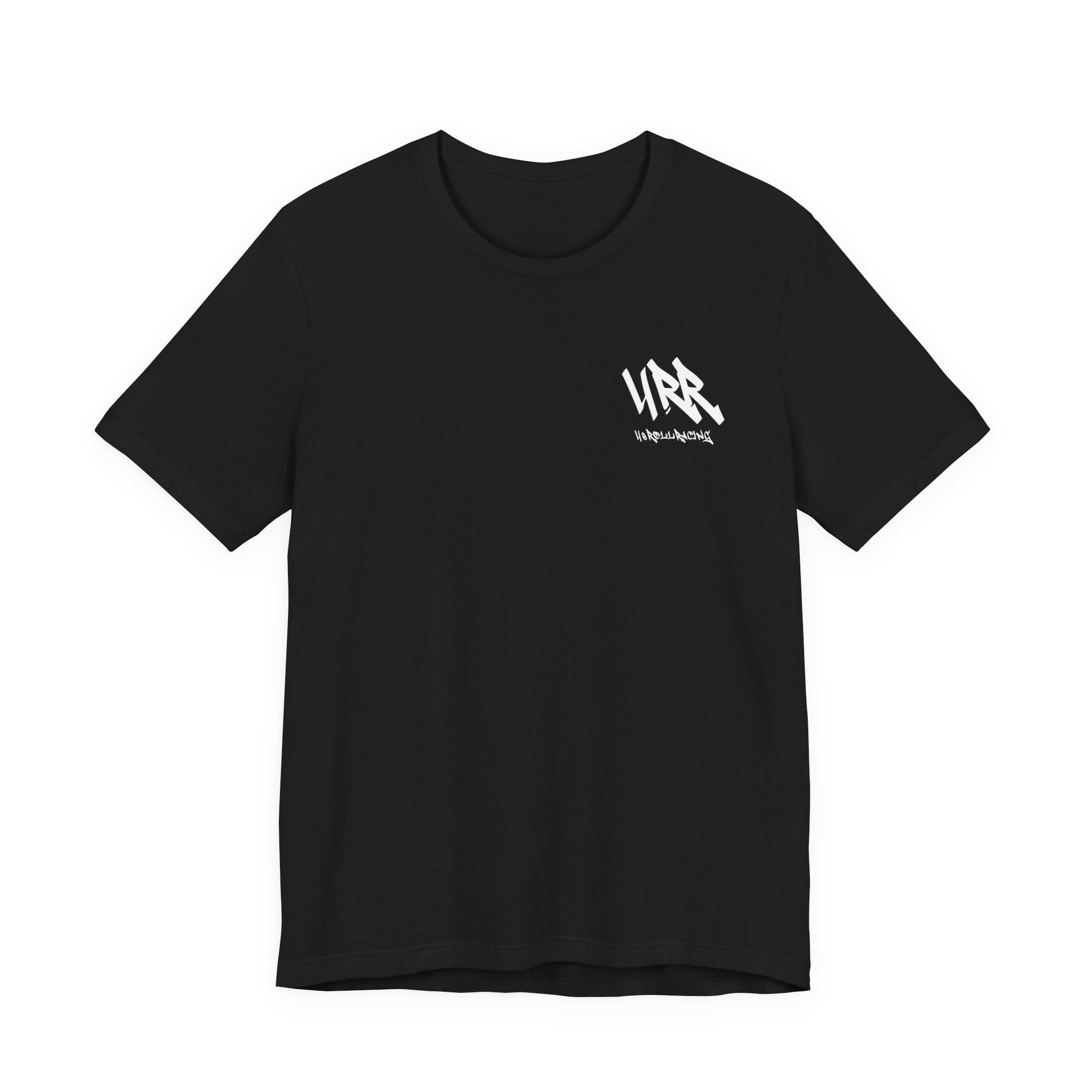 4RR S650 Graphic Tee