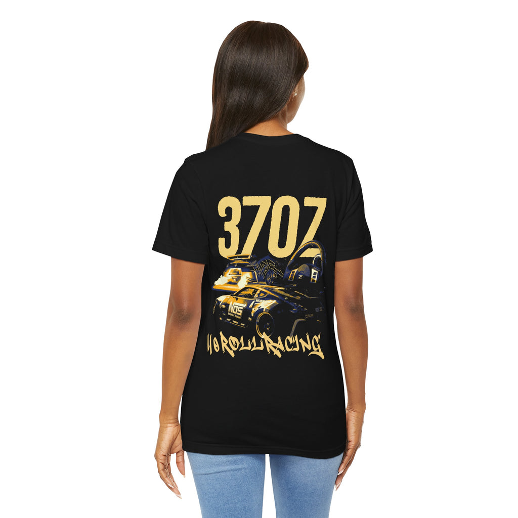 4RR 370Z Graphic Tee