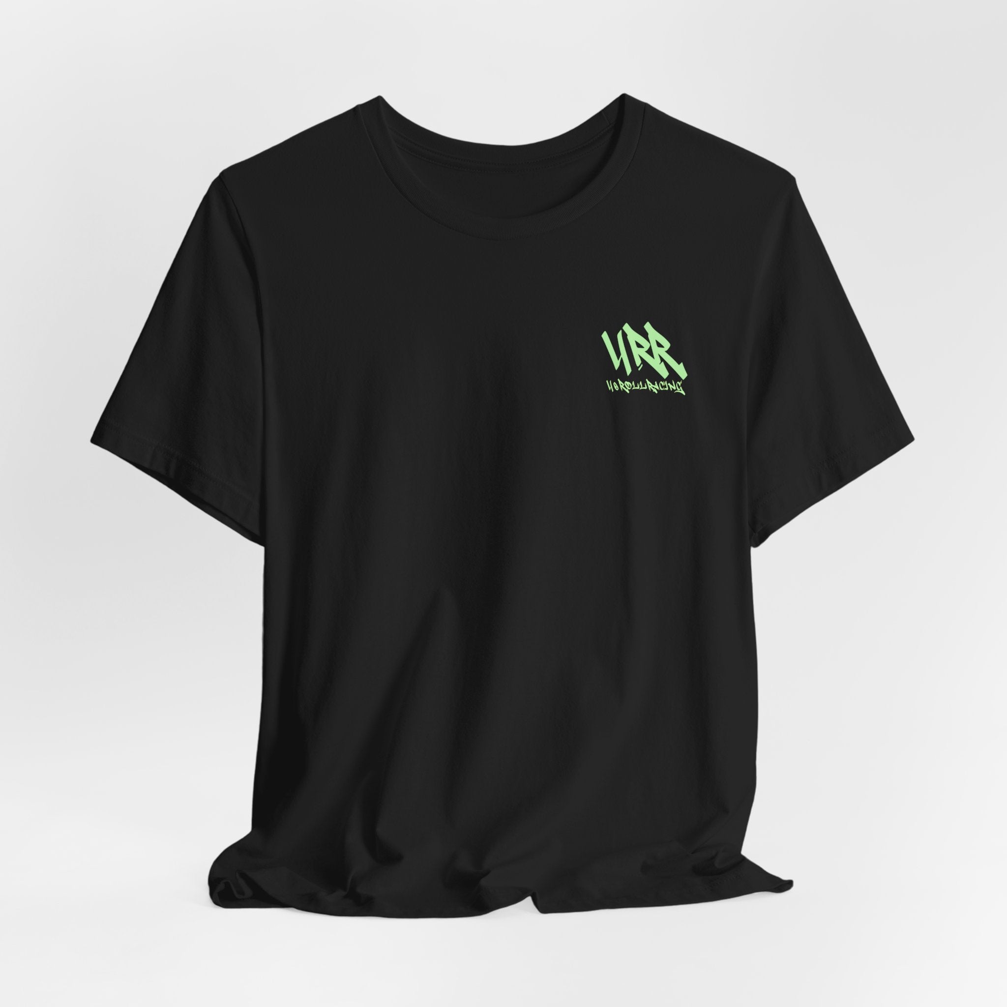 4RR Supra Graphic Tee