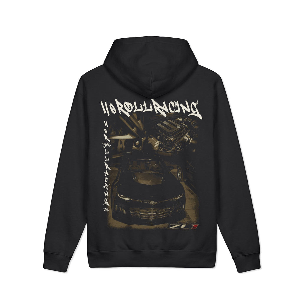 4RR ZL1 Weighted Hoodie