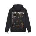 4RR ZL1 Weighted Hoodie