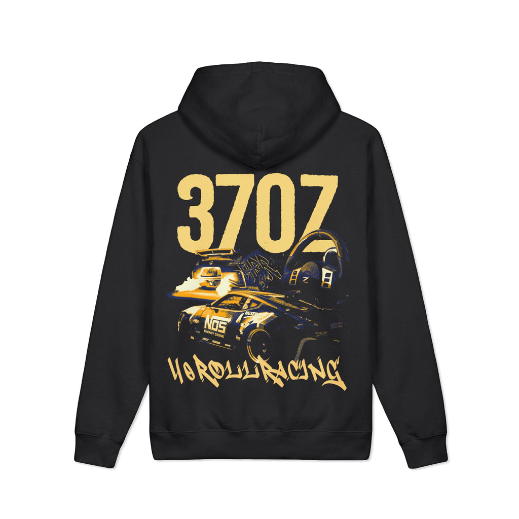 4RR 370Z Weighted Hoodie