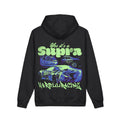 4RR Supra Weighted Hoodie