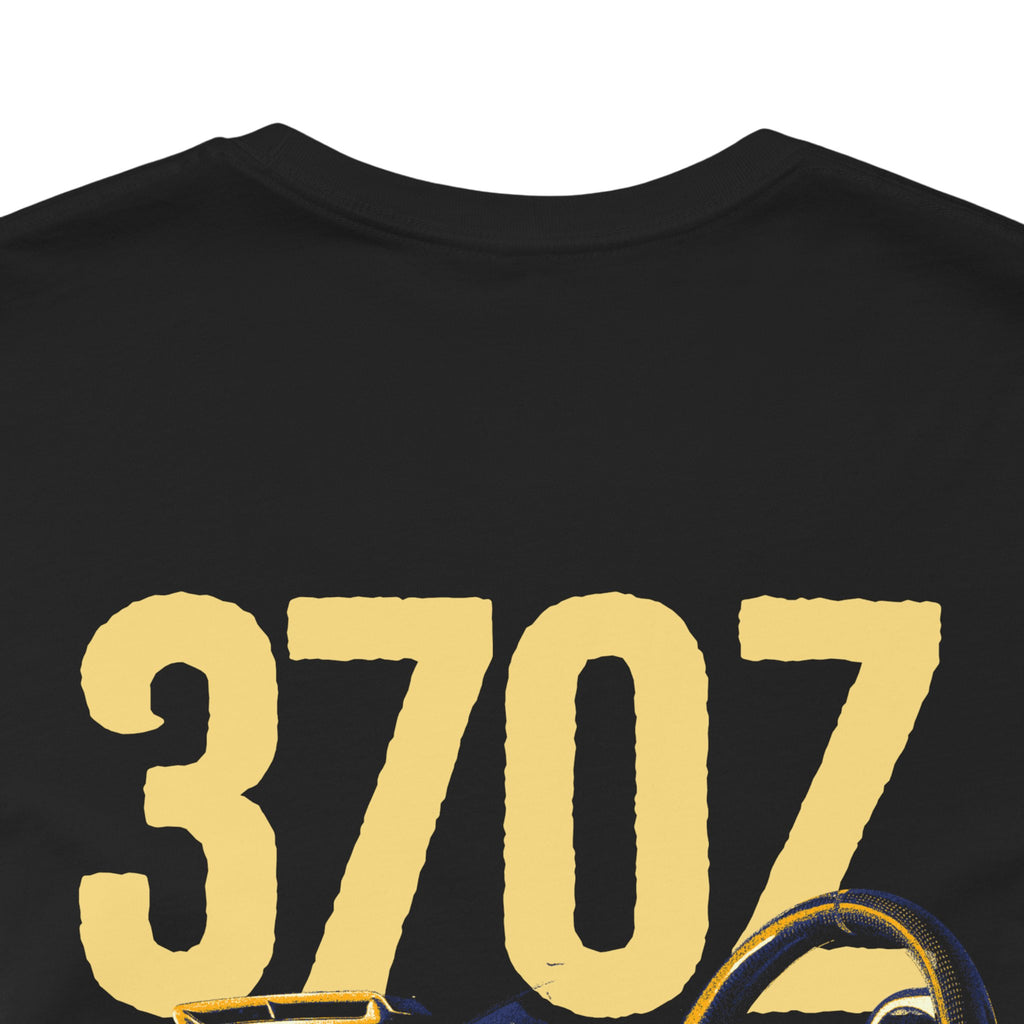 4RR 370Z Graphic Tee