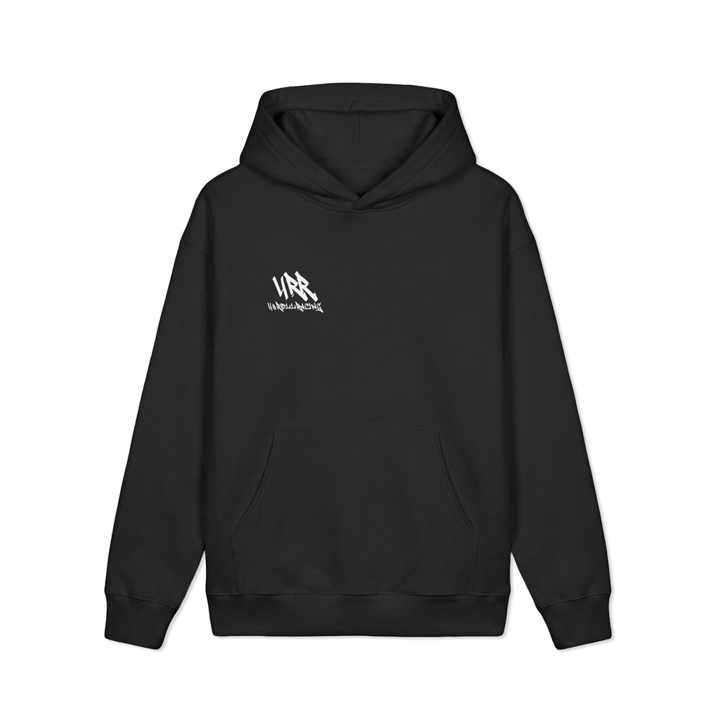 4RR ZL1 Weighted Hoodie