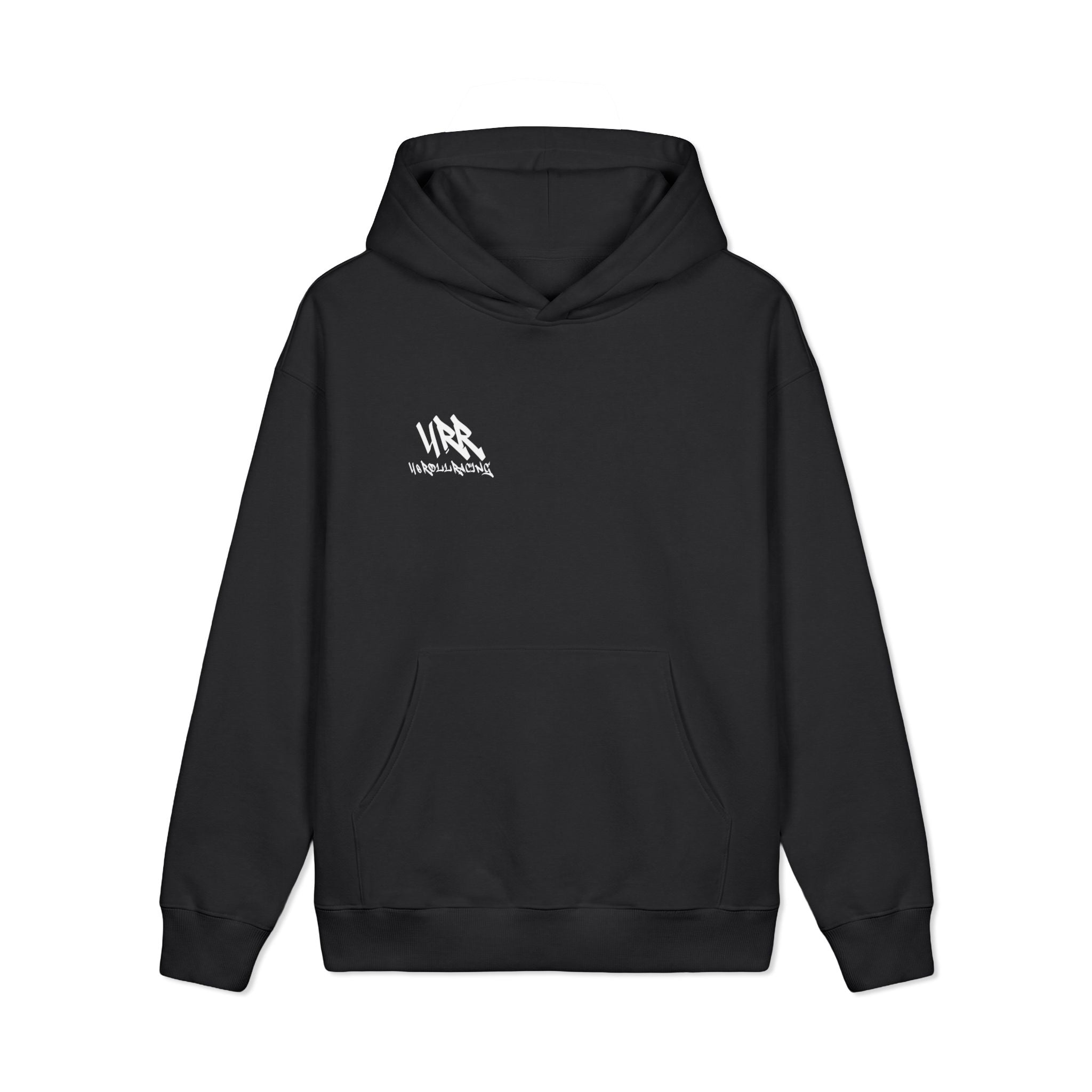 4RR ZL1 Weighted Hoodie