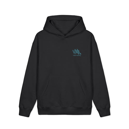4RR G82 Weighted Hoodie
