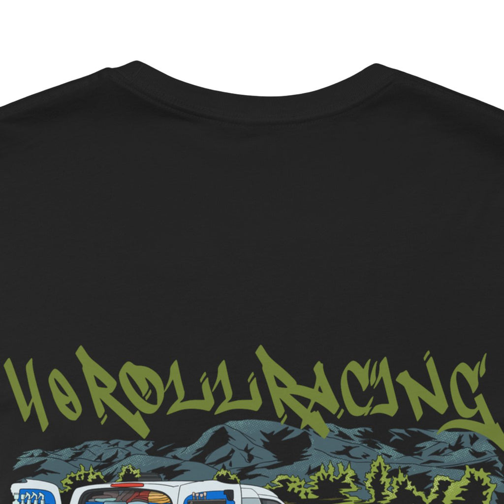 4RR G82 Graphic Tee