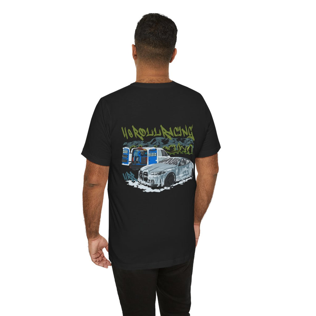 4RR G82 Graphic Tee