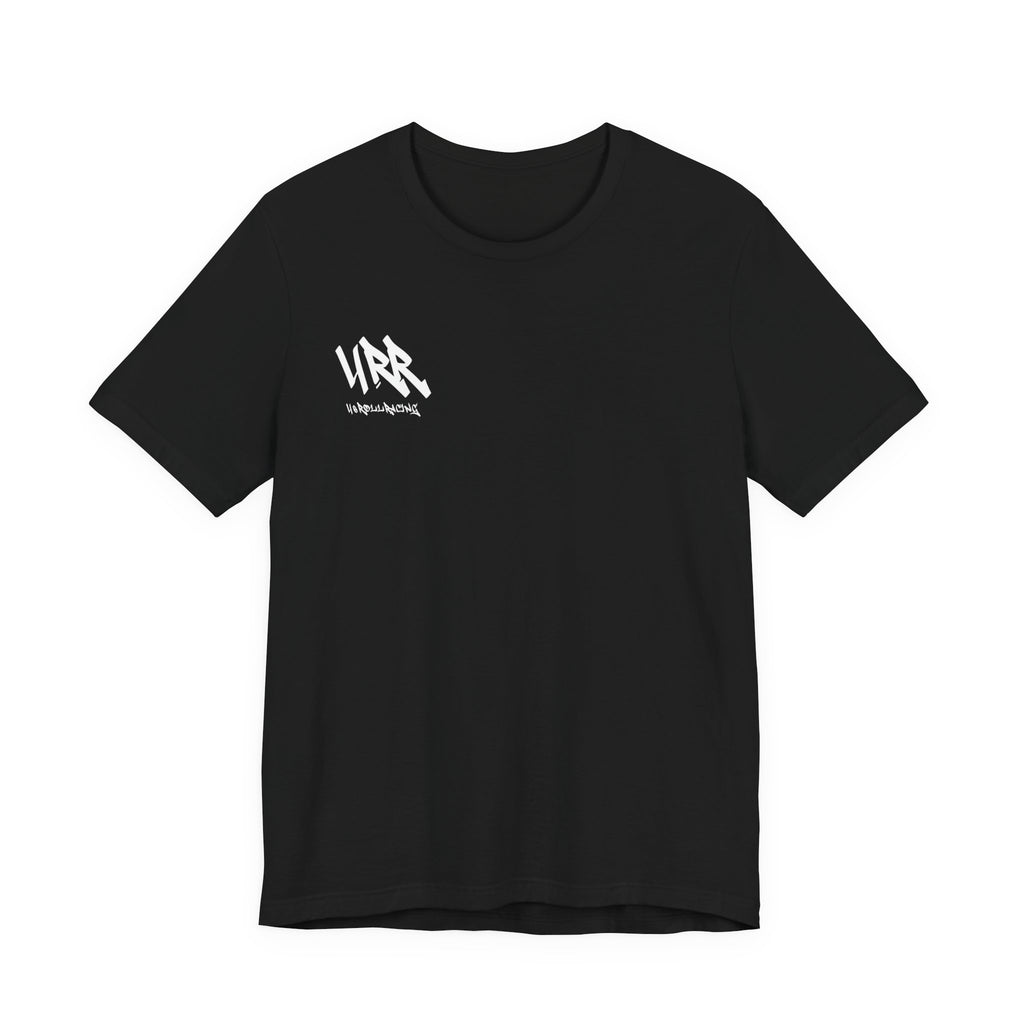 4RR S650 Graphic Tee