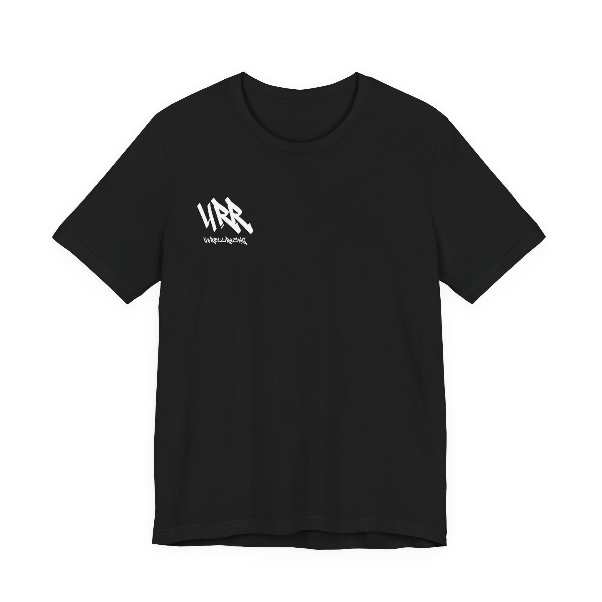 4RR S650 Graphic Tee