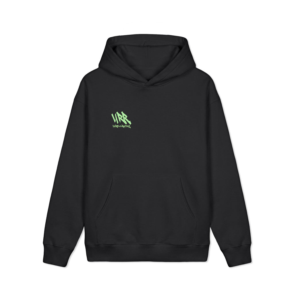 4RR Supra Weighted Hoodie