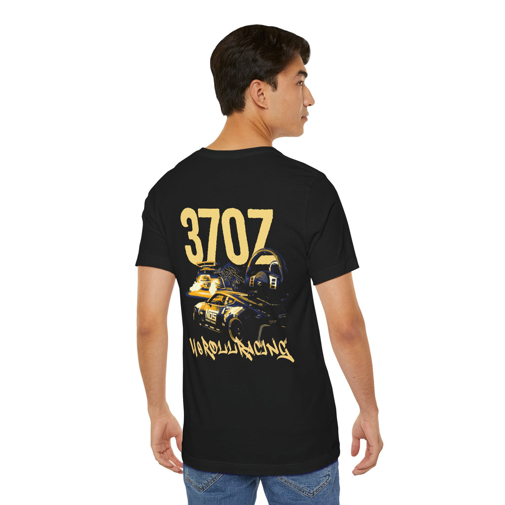4RR 370Z Graphic Tee