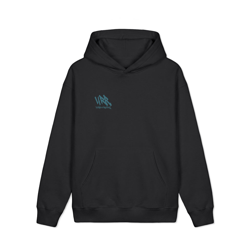 4RR G82 Weighted Hoodie