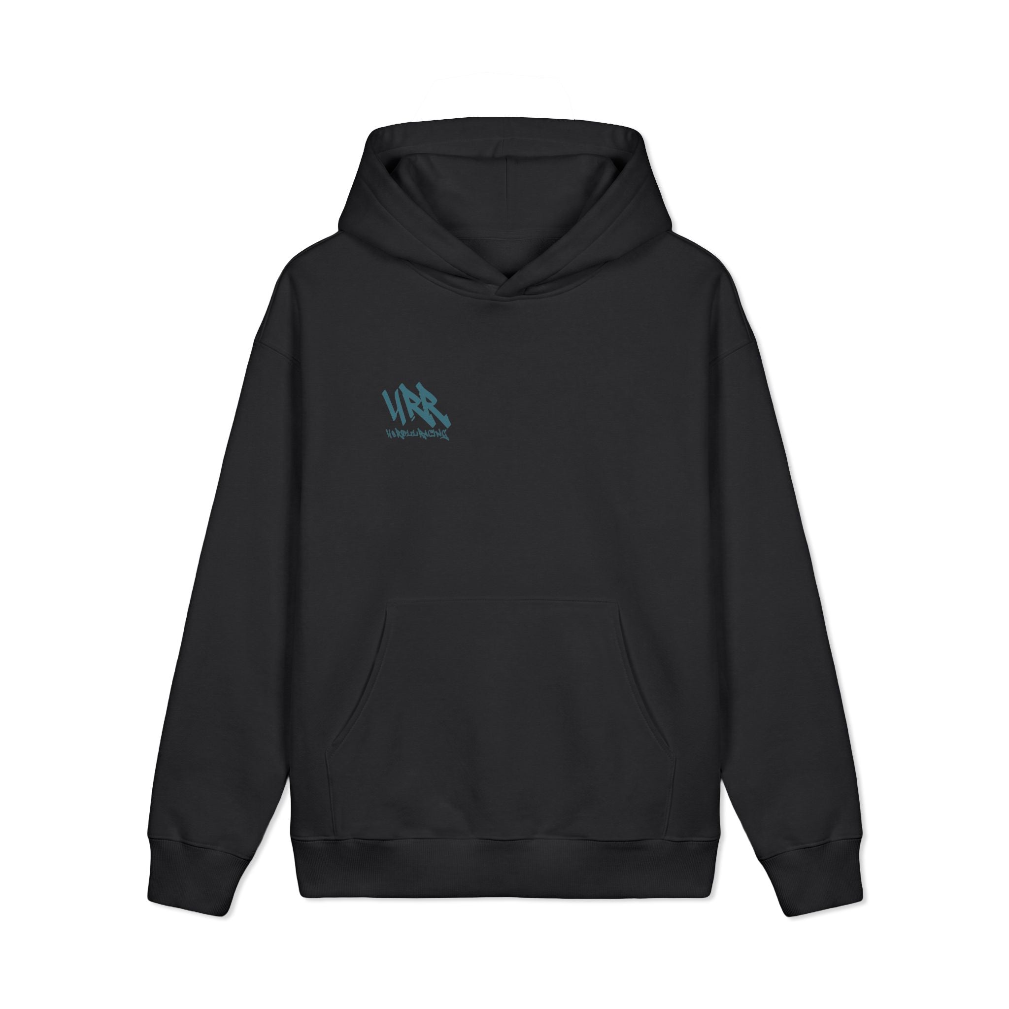 4RR G82 Weighted Hoodie