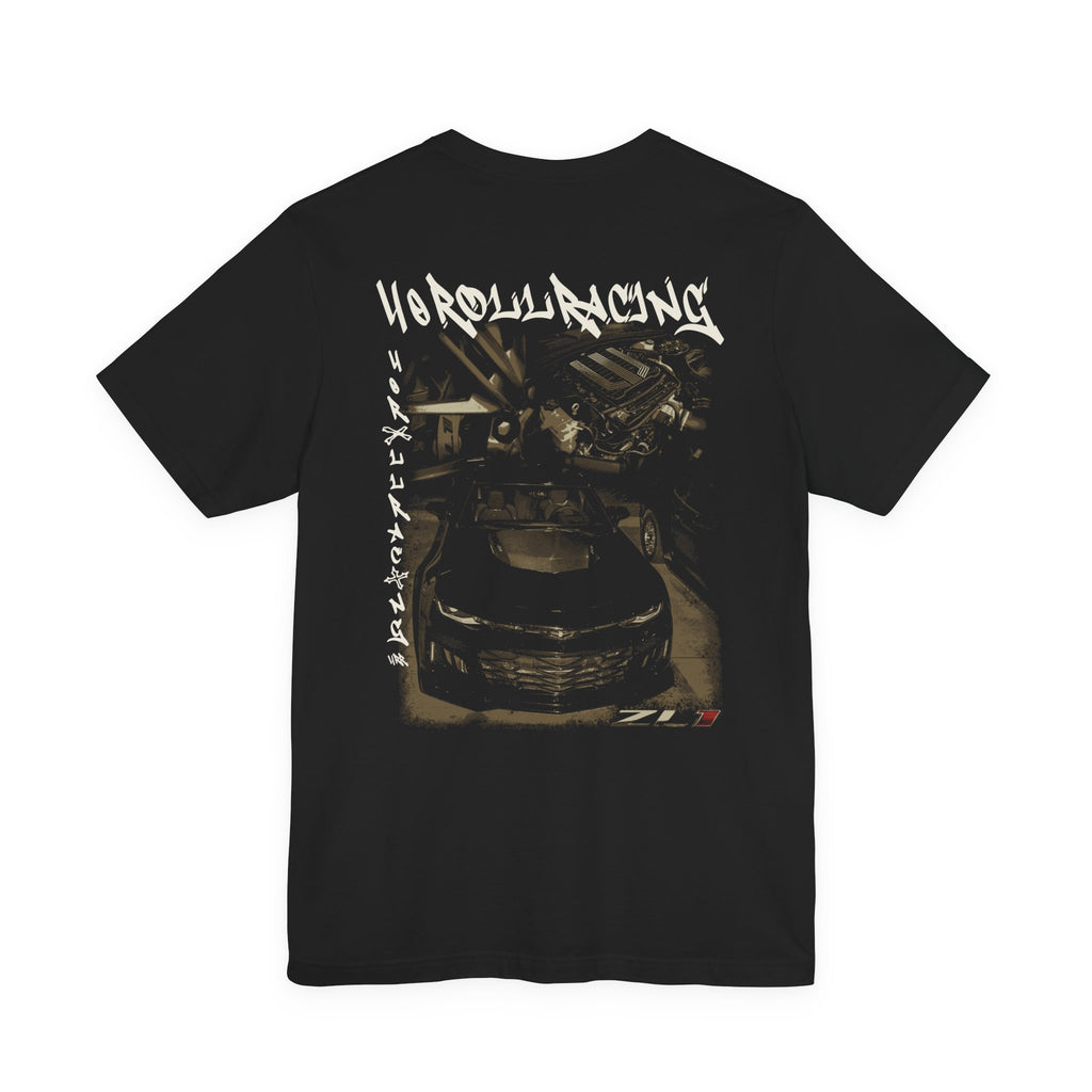 4RR ZL1 Graphic Tee