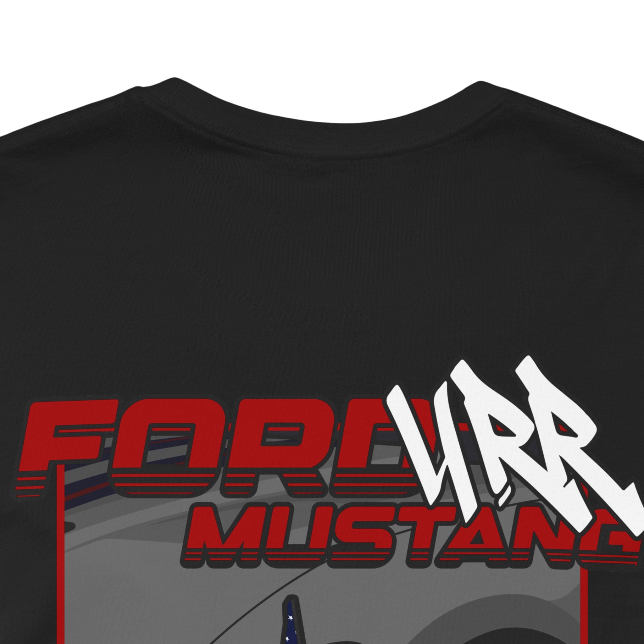 4RR S650 Graphic Tee