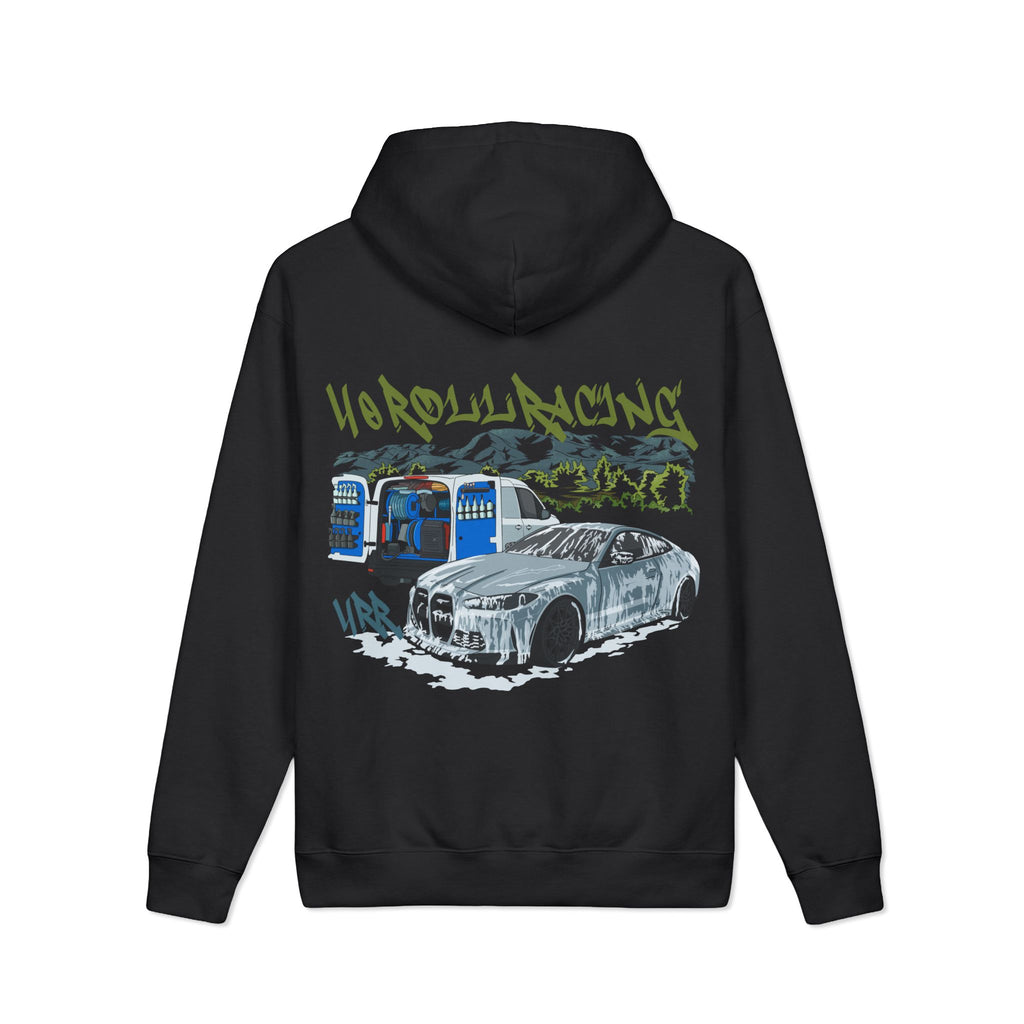 4RR G82 Weighted Hoodie