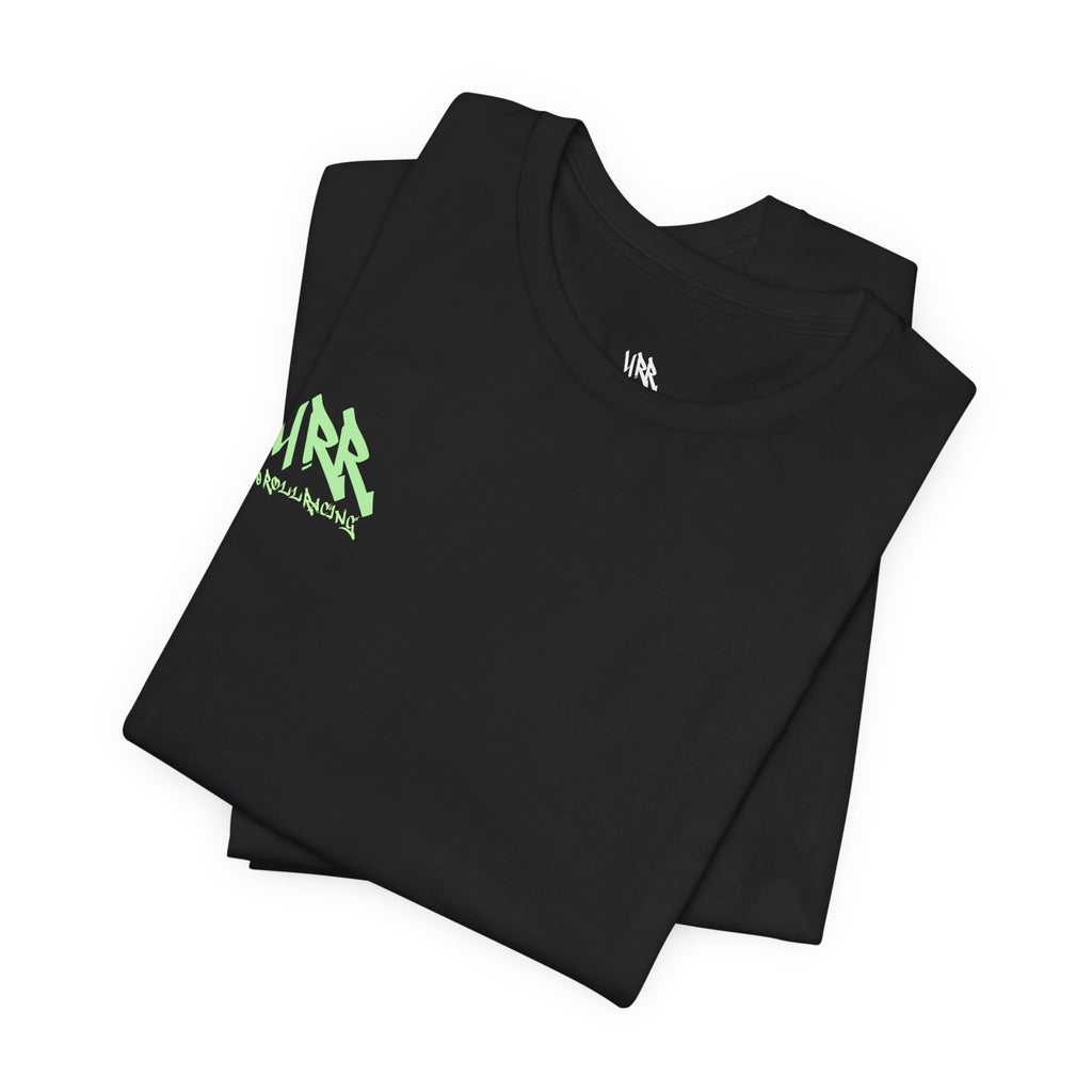 4RR Supra Graphic Tee