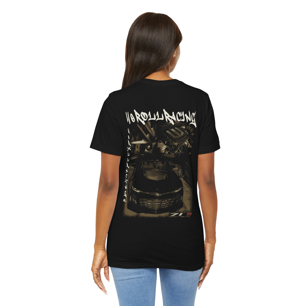 4RR ZL1 Graphic Tee
