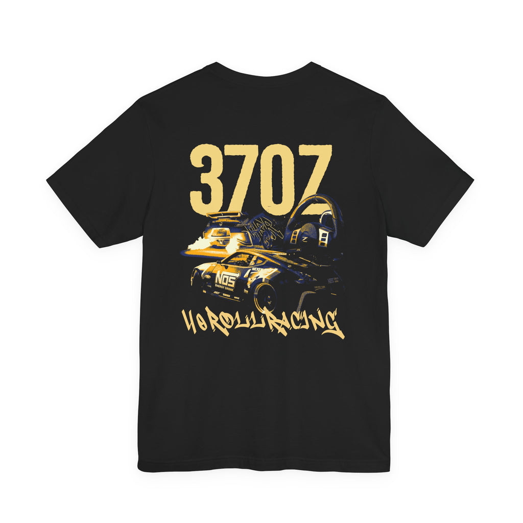 4RR 370Z Graphic Tee