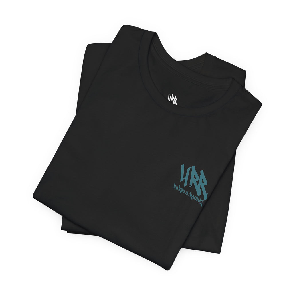 4RR G82 Graphic Tee
