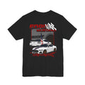 4RR S650 Graphic Tee