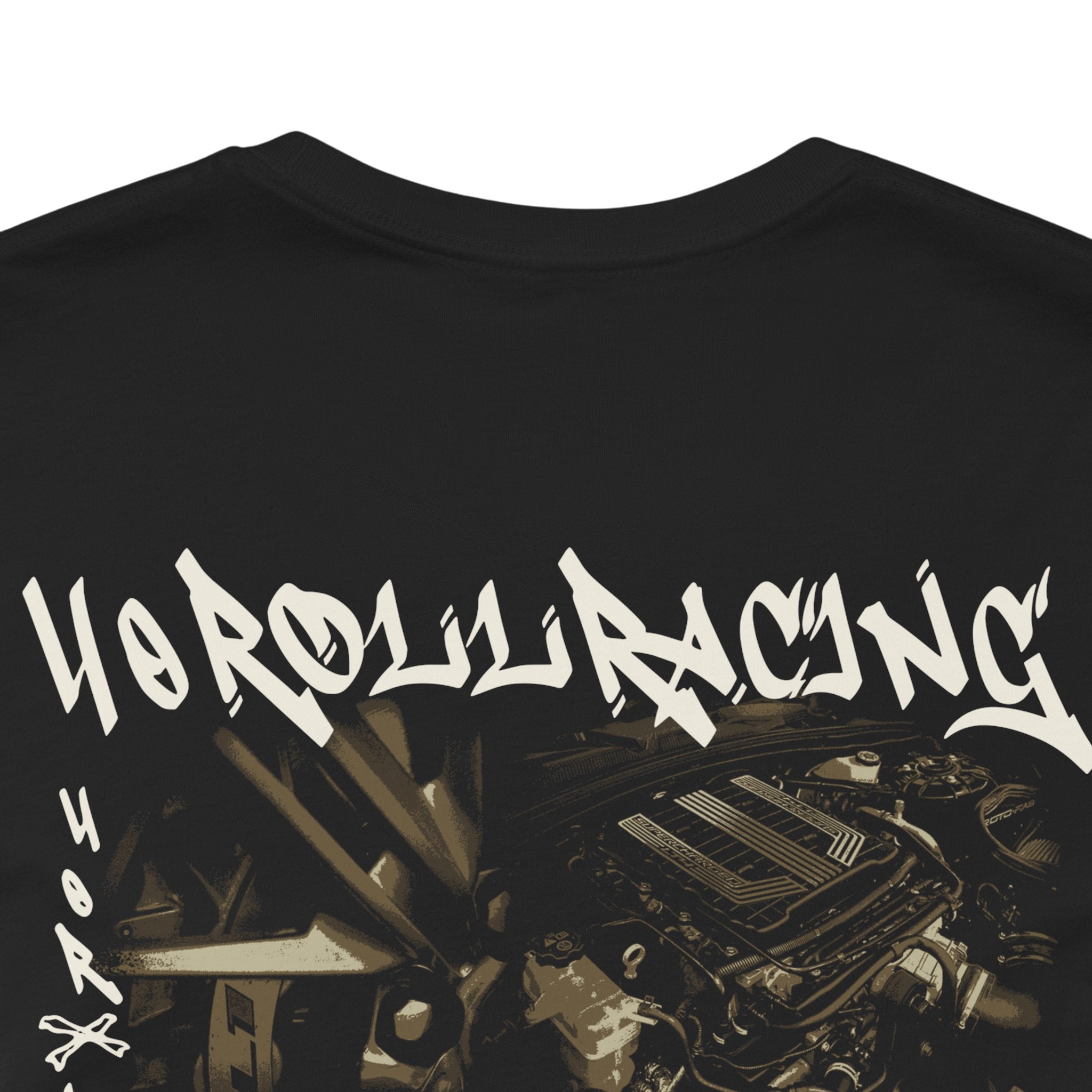 4RR ZL1 Graphic Tee