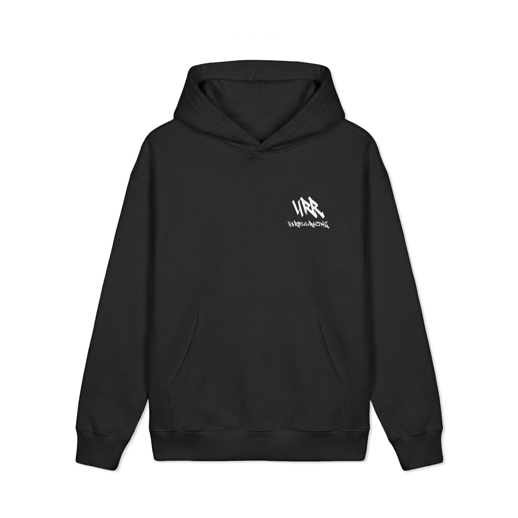 4RR ZL1 Weighted Hoodie