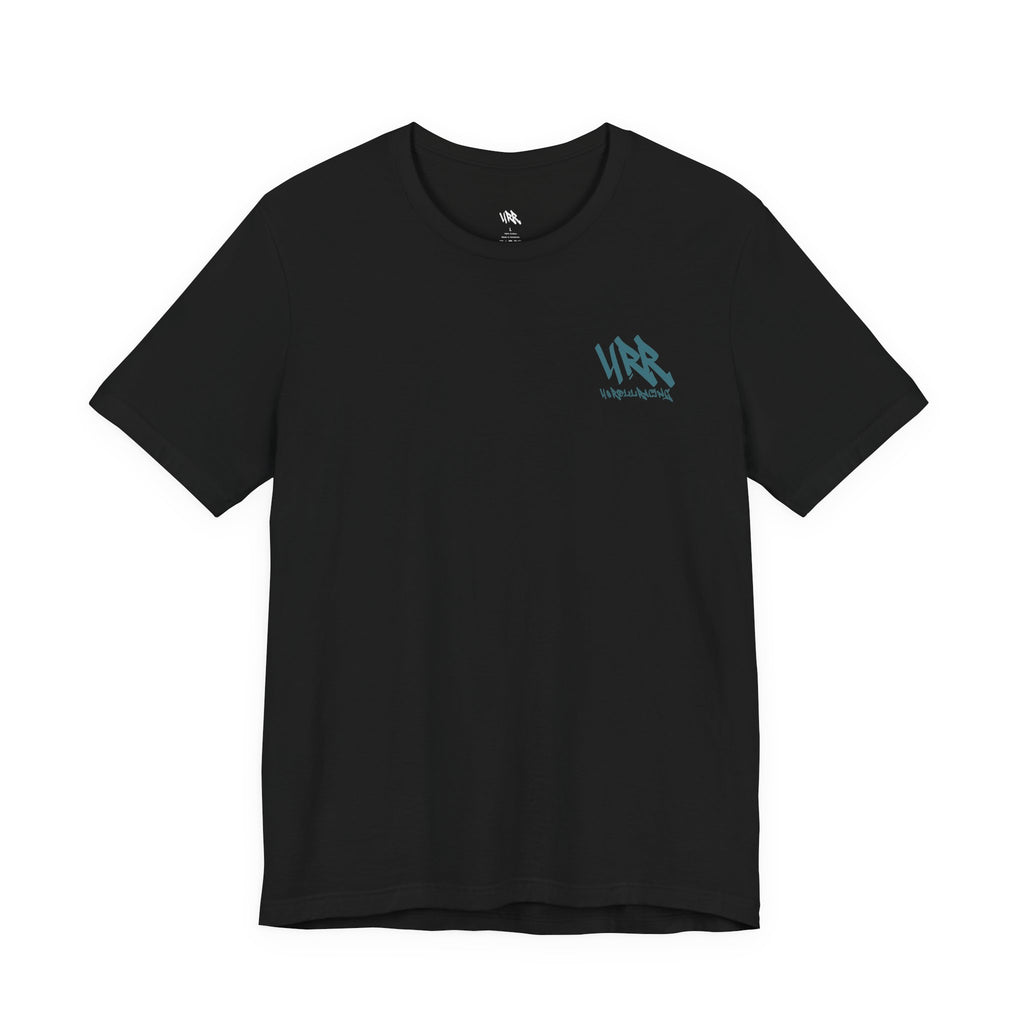 4RR G82 Graphic Tee