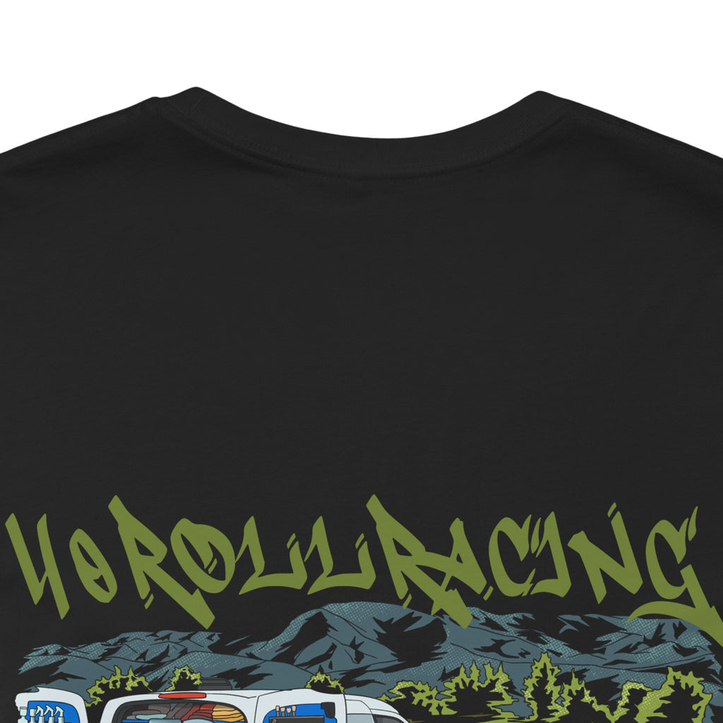 4RR G82 Graphic Tee