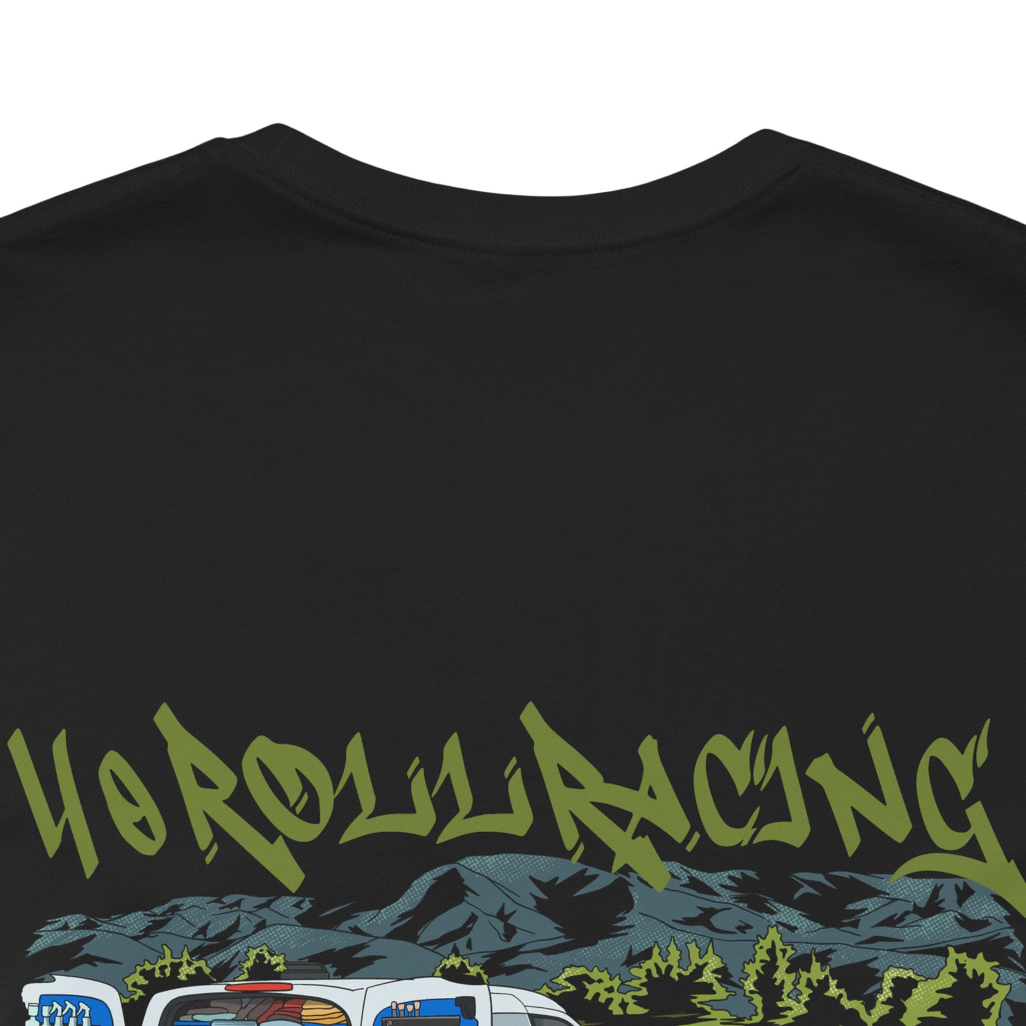 4RR G82 Graphic Tee