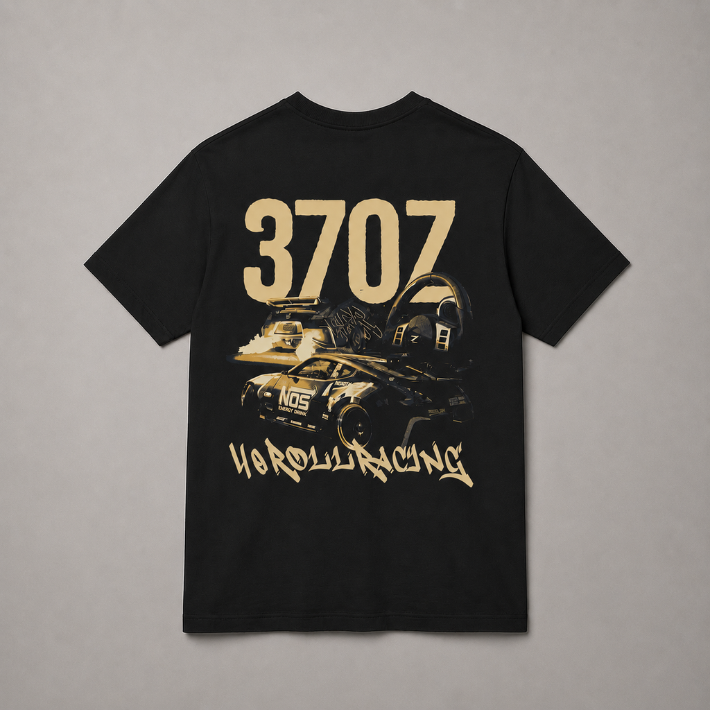 4RR 370Z Graphic Tee