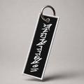 Classic Jet Tag - Black